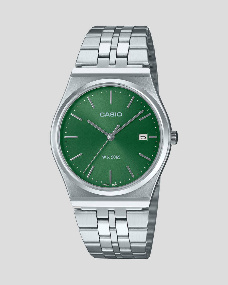 Casio MTPB145D-3A Watch for Mens