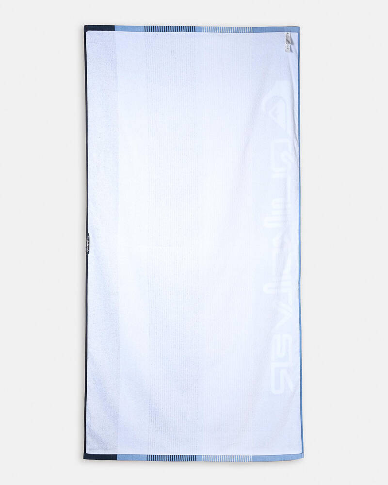 Quiksilver Padang Towel for Unisex