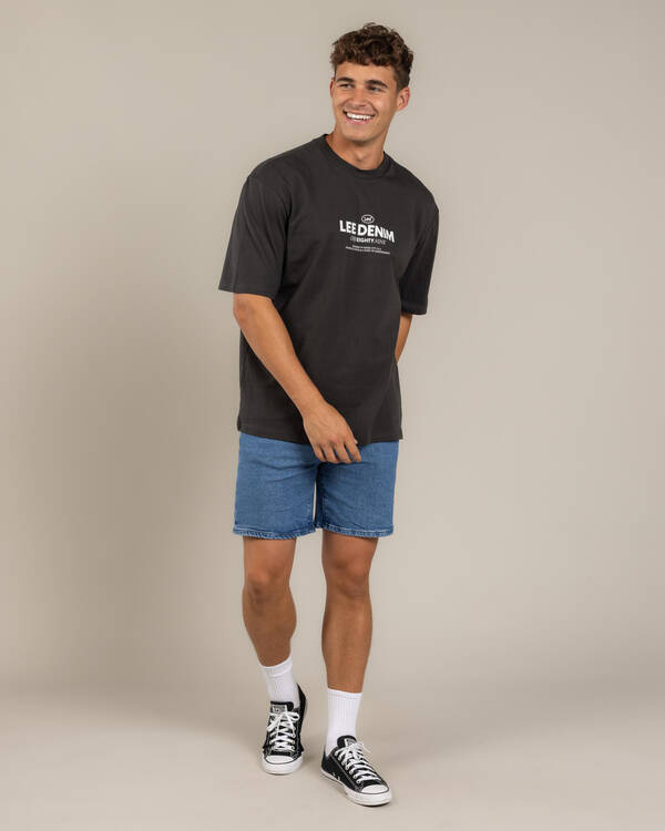 Riders R4 Straight Shorts for Mens