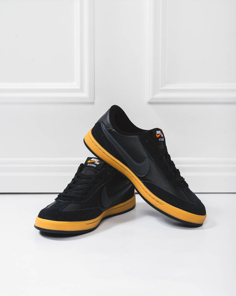 Nike Womens Nike SB FC Classic Shoes for Womens