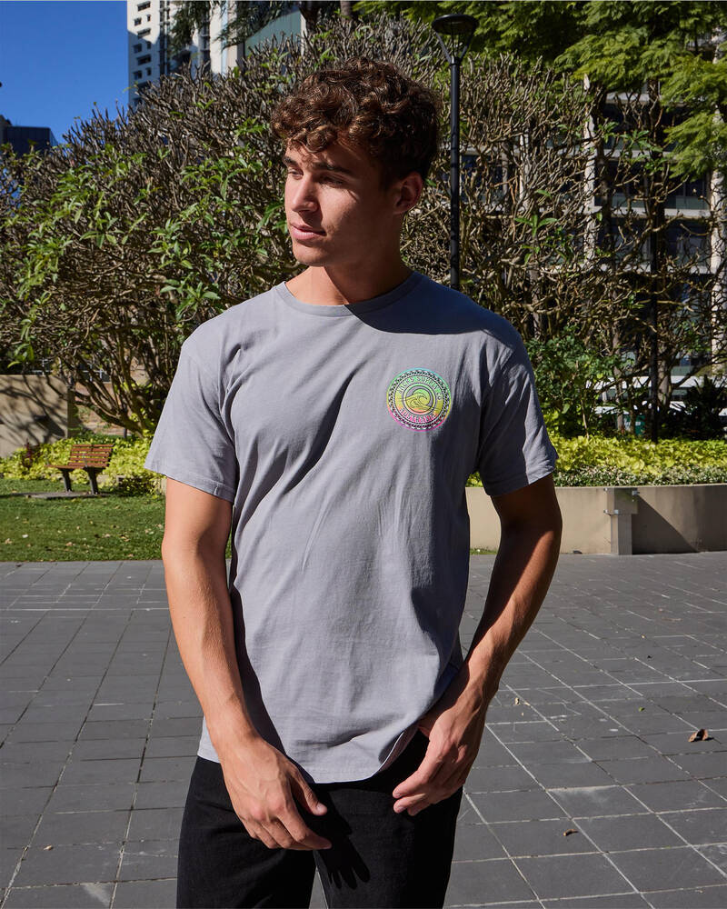 Jacks Recollection T-Shirt for Mens