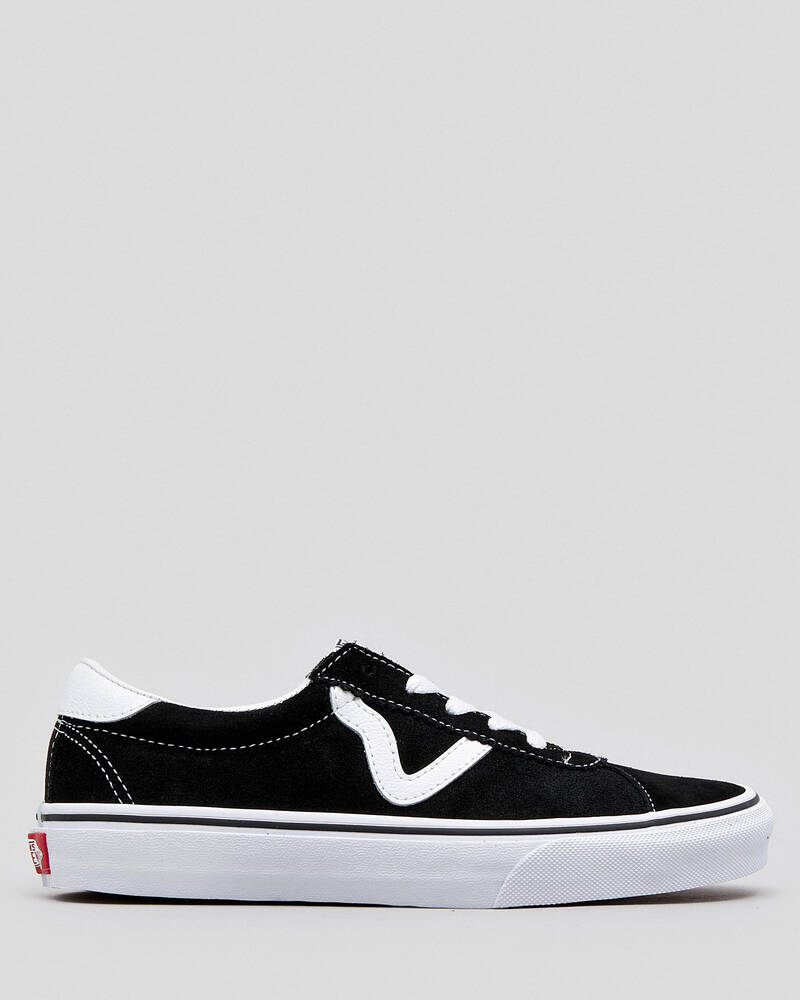 Vans Boys' Sport Shoes for Mens
