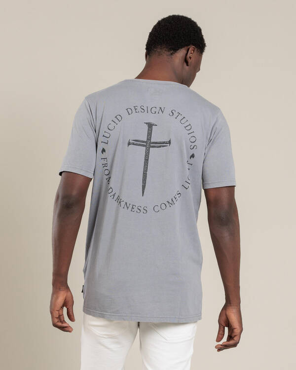 Lucid Fray T-Shirt for Mens