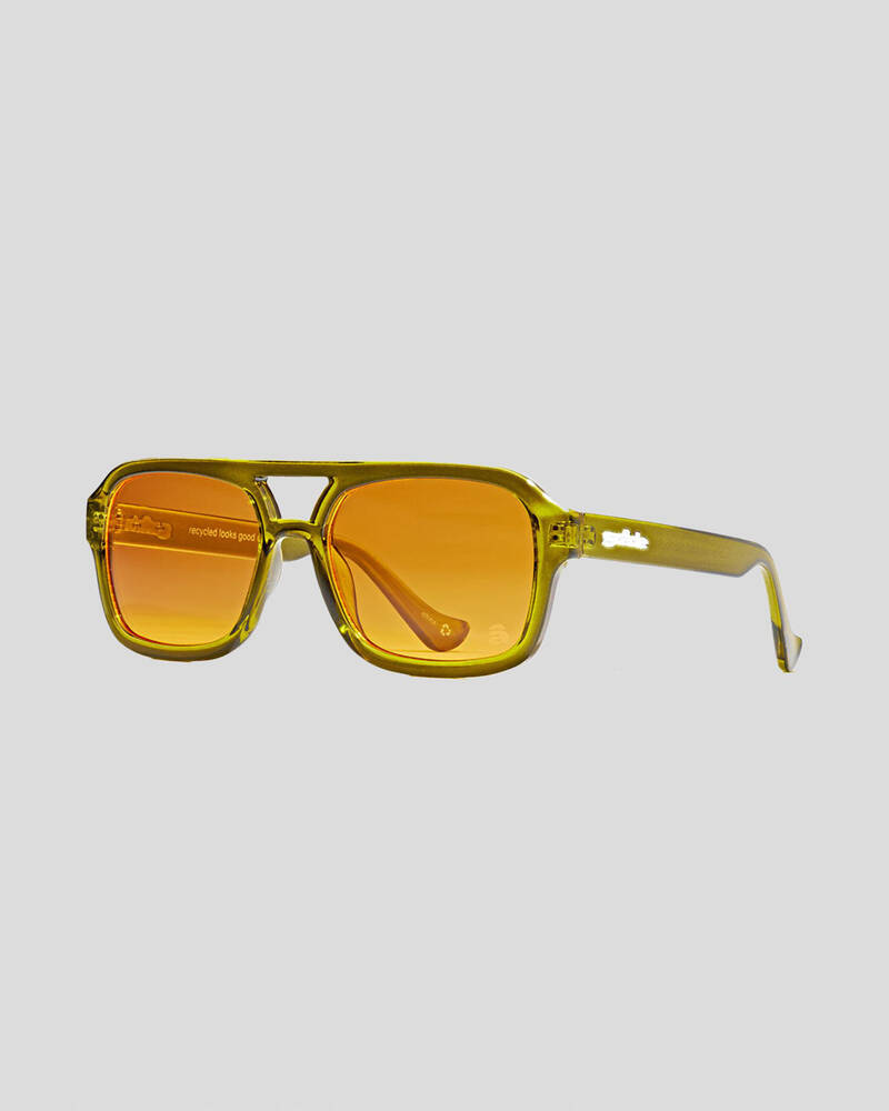 Szade Eyewear Menzies Sunglasses for Mens