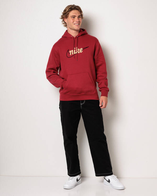 Nike Club Hoodie for Mens