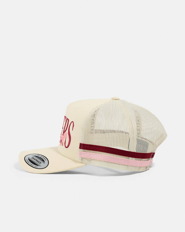 Ringers Western Running Herd Trucker Cap for Womens
