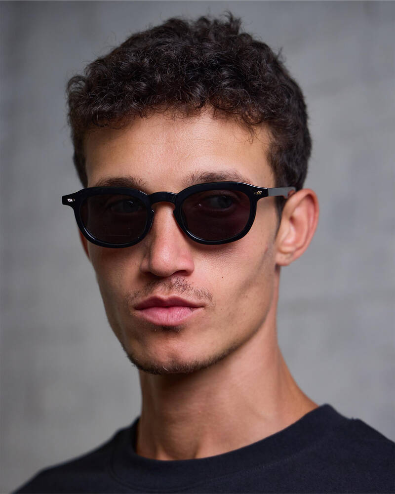 Le Specs Heart Throb Polarised Sunglasses for Unisex