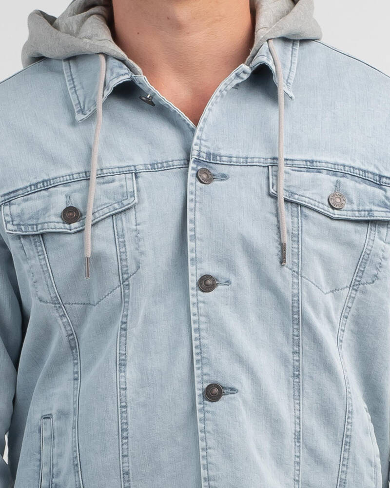Skylark Bygone Jacket for Mens