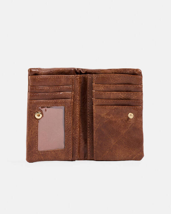 Billabong Omari Bloom Kirra Wallet for Womens