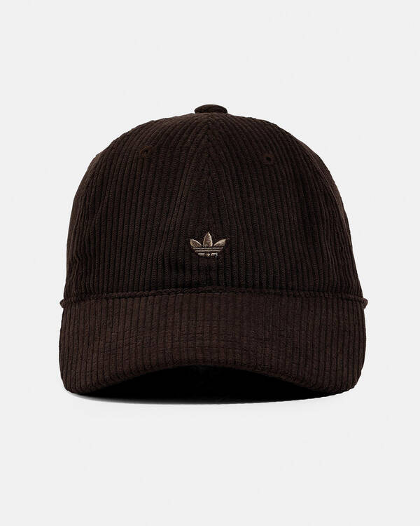 Corduroy Baseball Cap