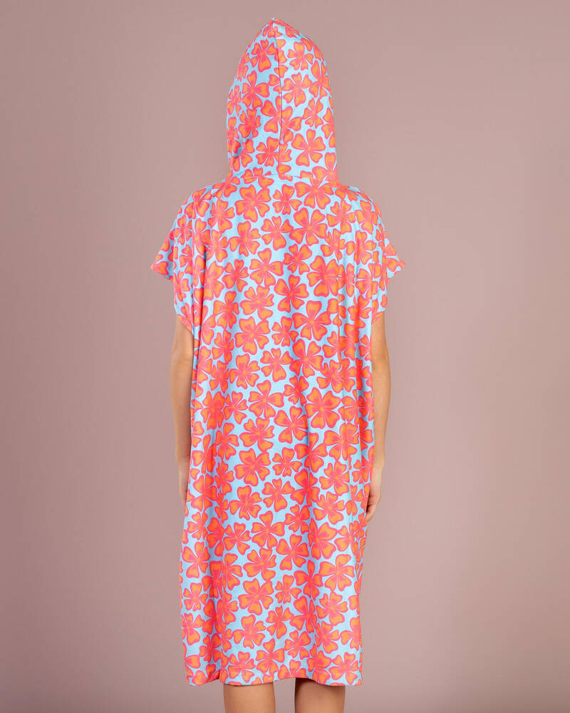 Rip Curl Mixed Hooded Towel for Womens