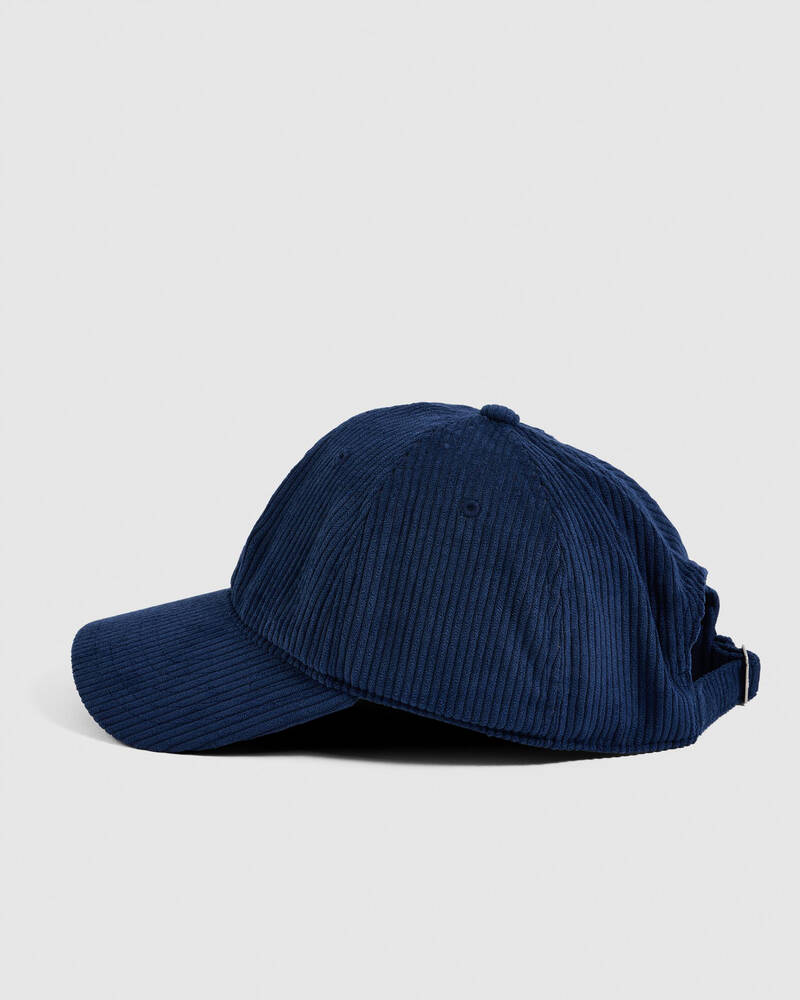 adidas Corduroy Baseball Cap for Mens