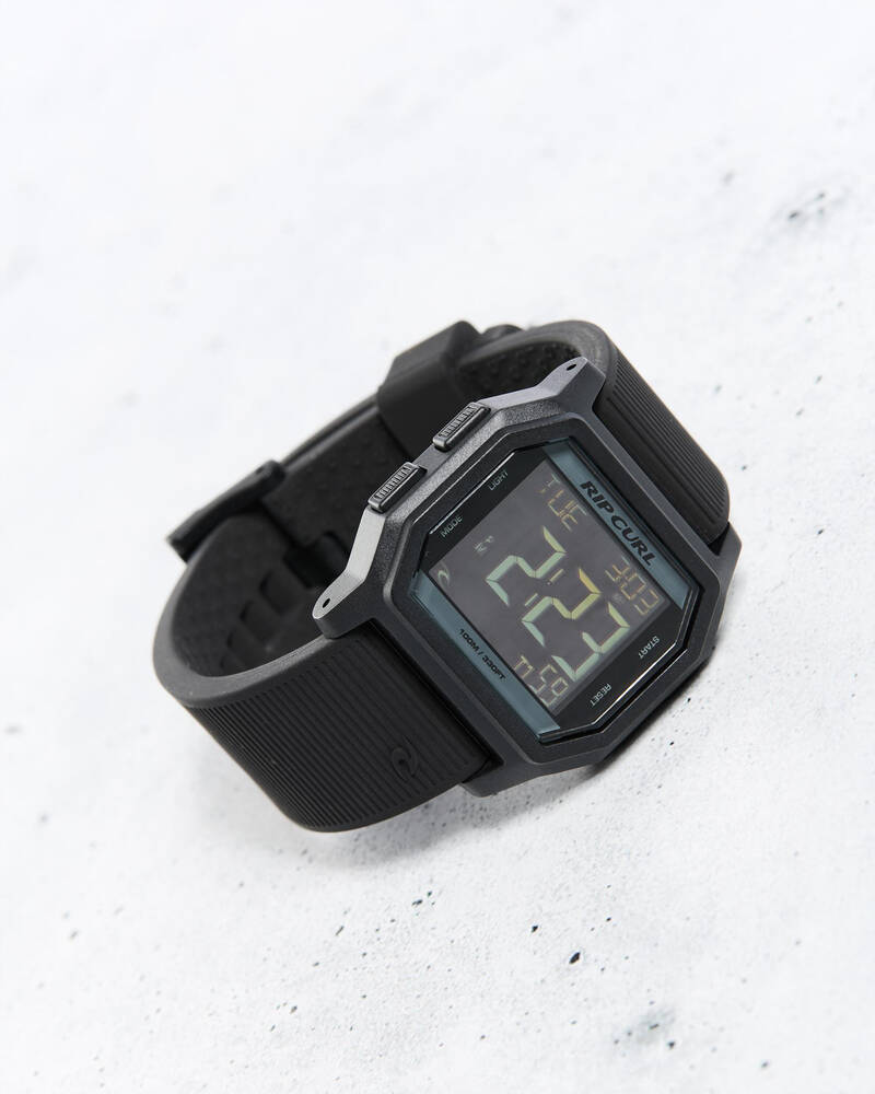 Rip Curl Atom Digital Watch for Mens