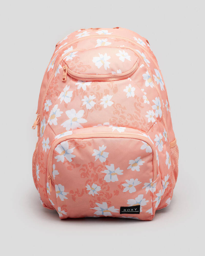 Roxy Shadow Swell Printed Backpack for Womens