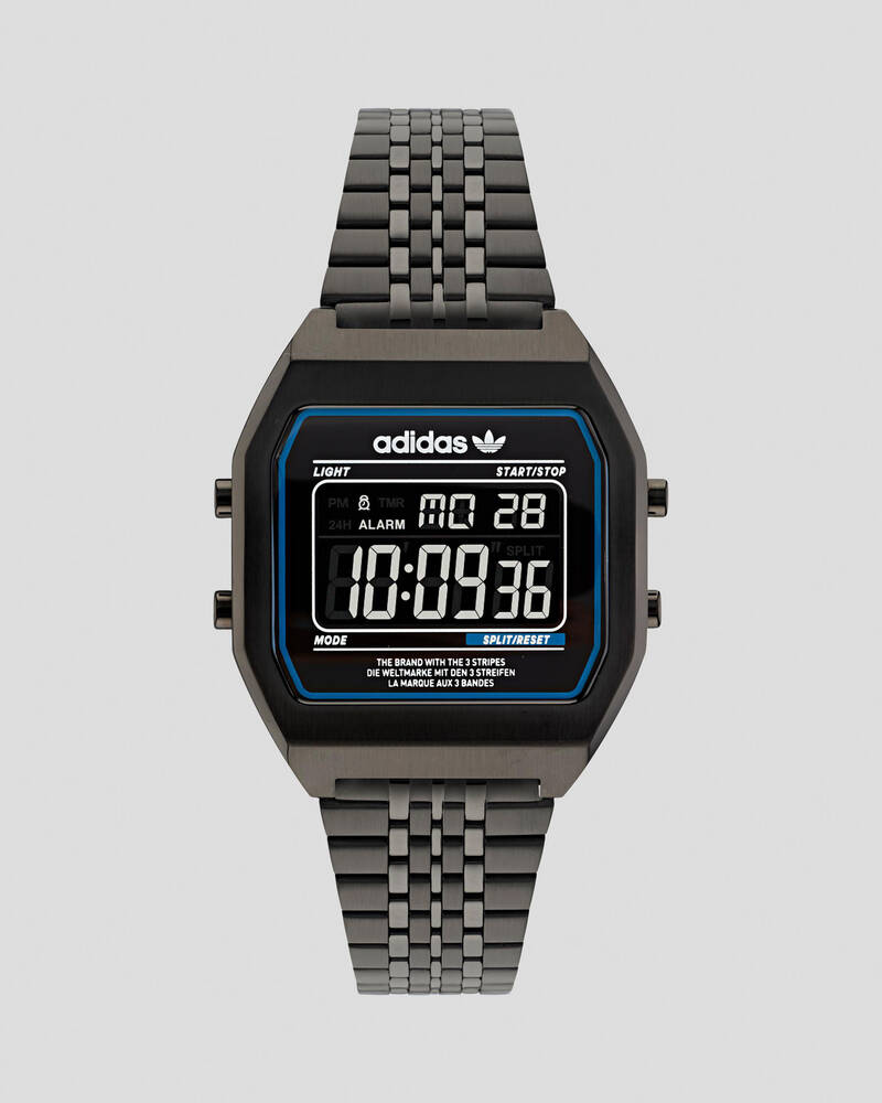 Adidas Digital Two Watch for Mens