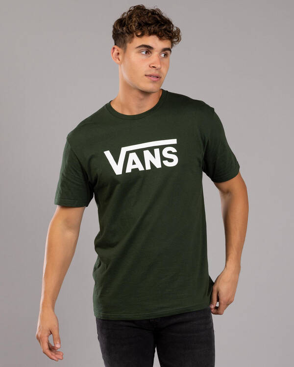 Classic Logo T-Shirt