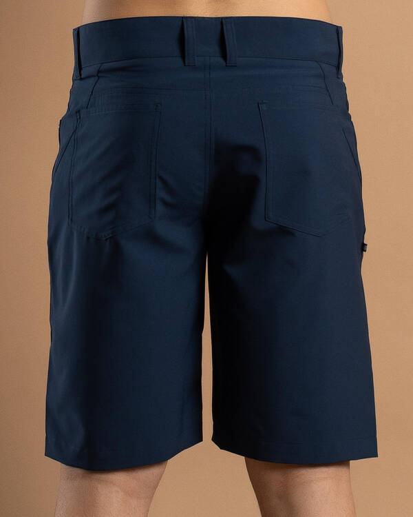 Oakley Baseline 21" Hybrid Walk Shorts for Mens