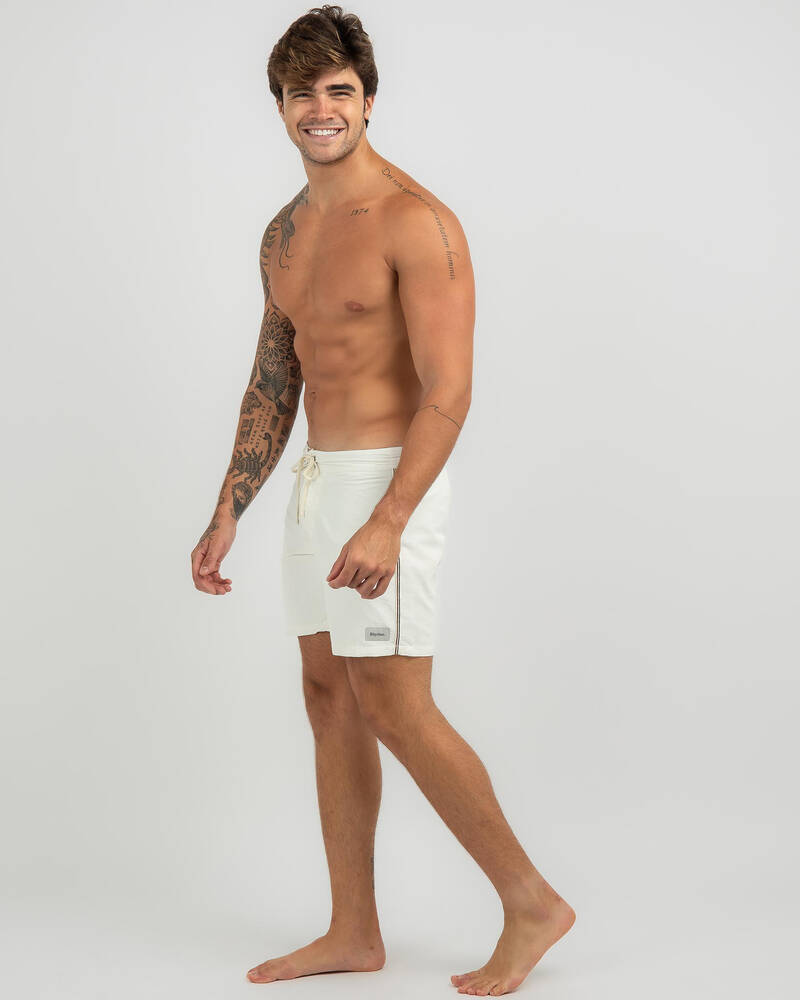 Rhythm Heritage Trunk for Mens