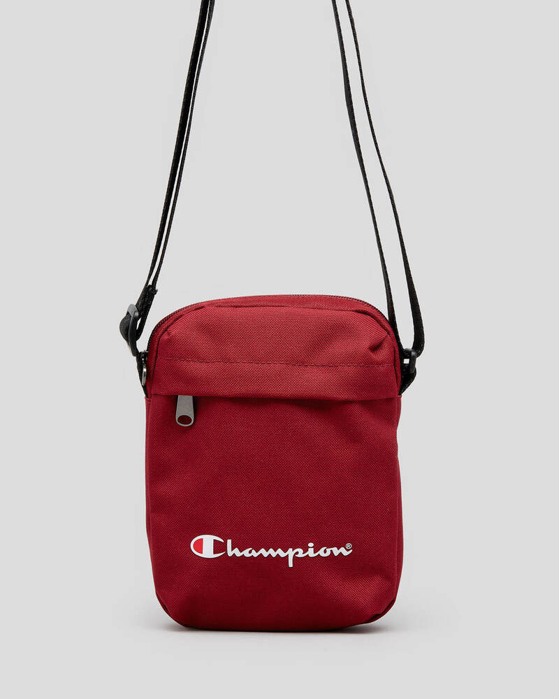 Shop Champion Crossbody Bag In Rumor Fast Shipping & Easy Returns