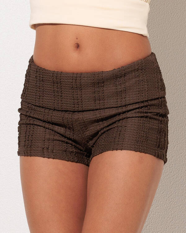 Ava And Ever Maldives Shorts for Womens