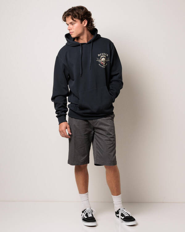 Dexter Outlaw Spirit Hoodie for Mens