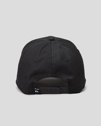 Quiksilver Decades Youth Cap for Mens image number null