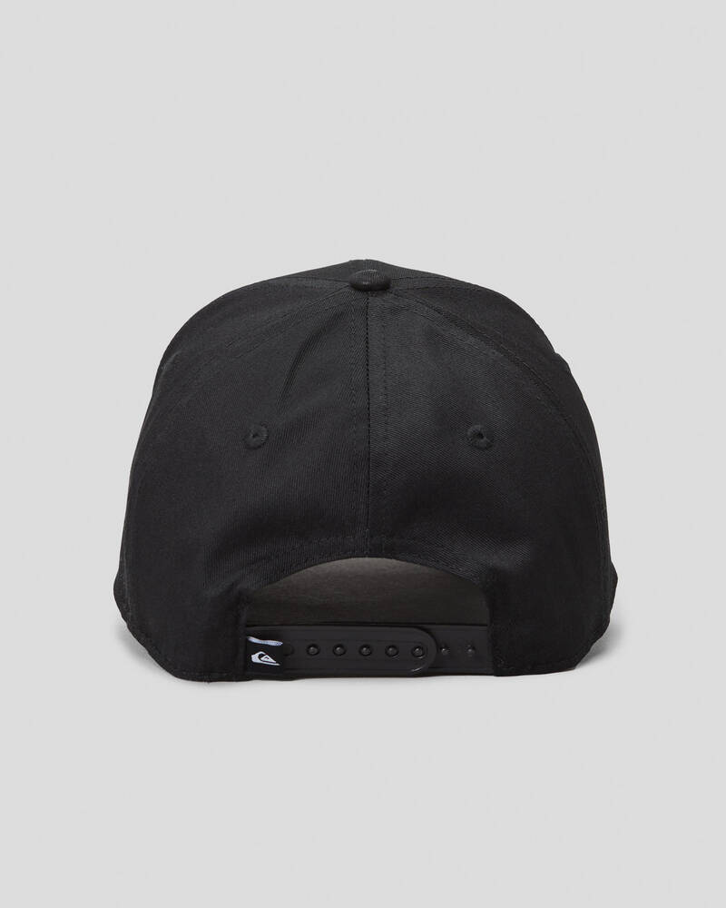 Quiksilver Decades Youth Cap for Mens