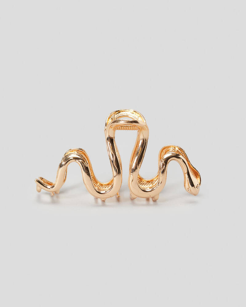 Karyn In LA Amazon Hair Claw Clip for Womens