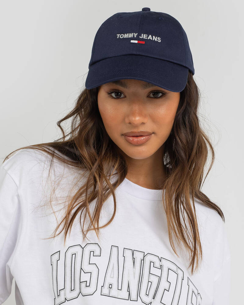 Tommy Hilfiger Sport Cap for Womens