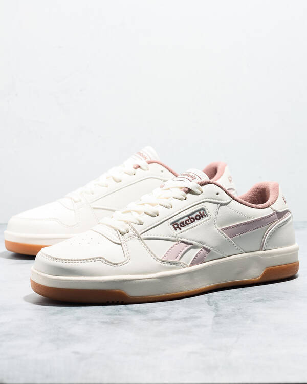 Reebok Womens Match Prime V2 Shoes for Womens
