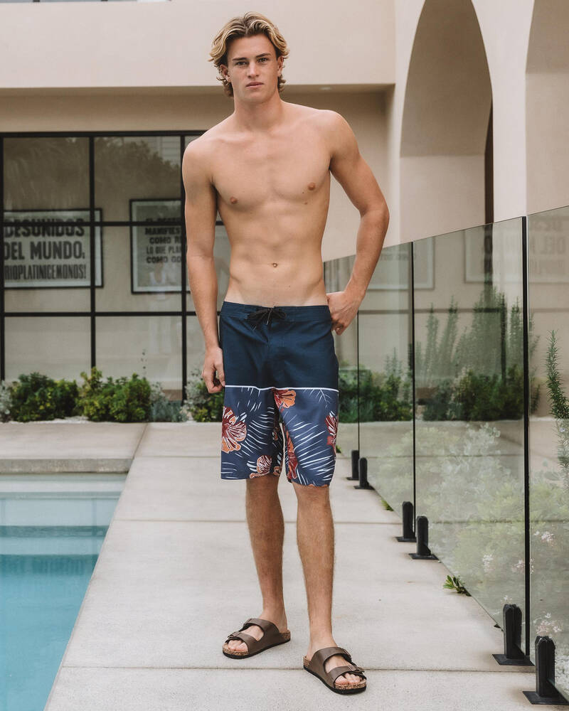 Rip Curl Dawn Patrol Board Shorts for Mens