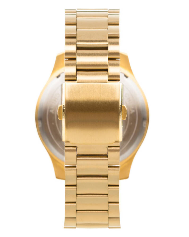 Lucid Shield Watch for Mens