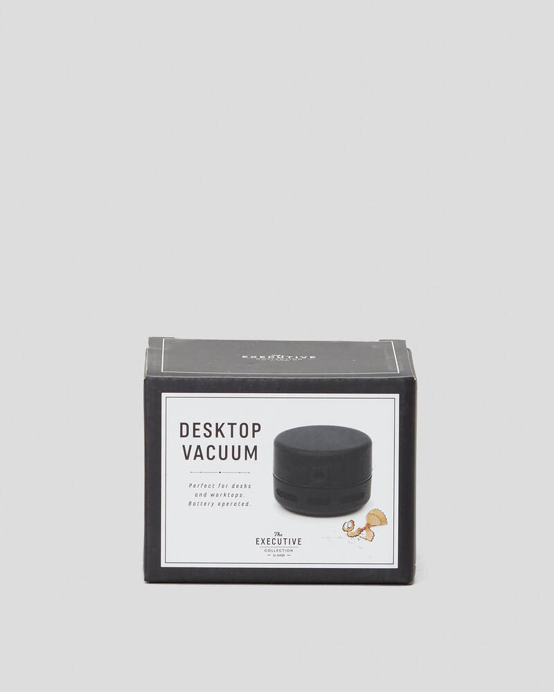 Get It Now Desktop Vacuum for Unisex