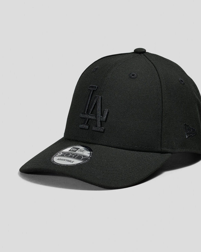 New Era Los Angeles Dodgers 9Forty Snapback Cap for Mens