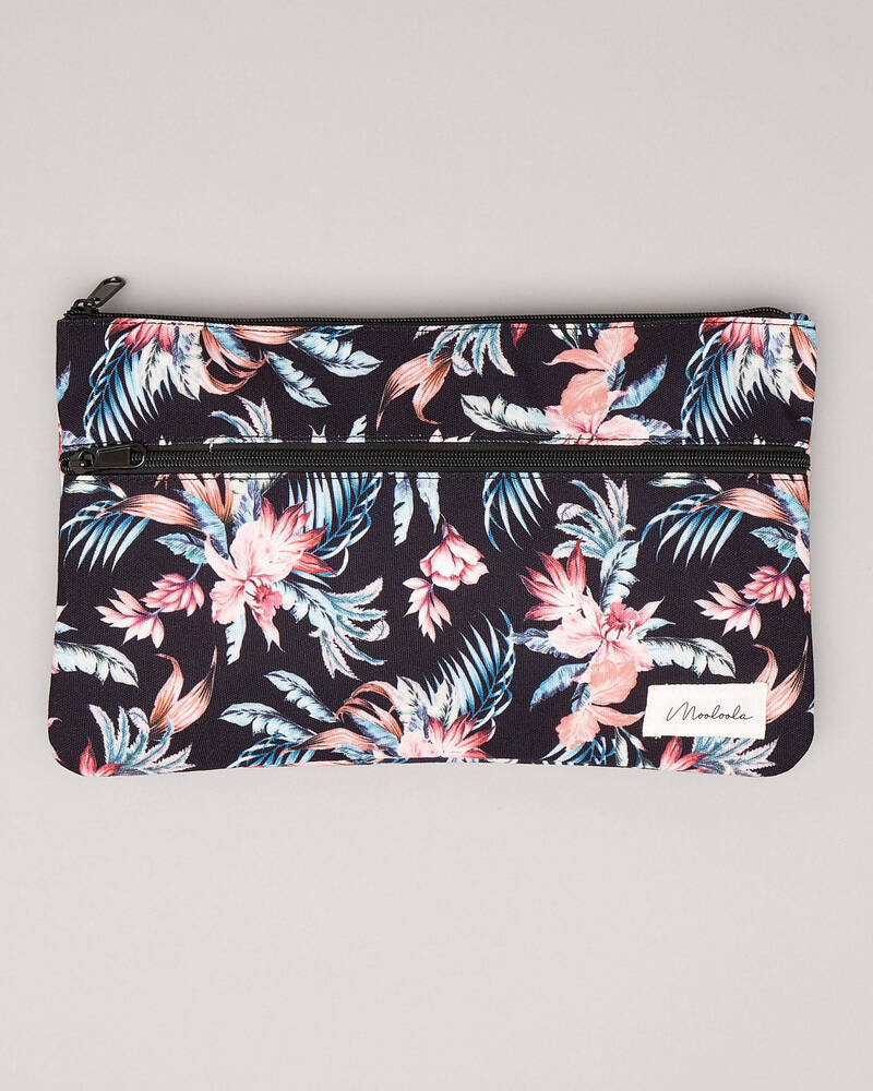 Mooloola Mahra Pencil Case for Womens
