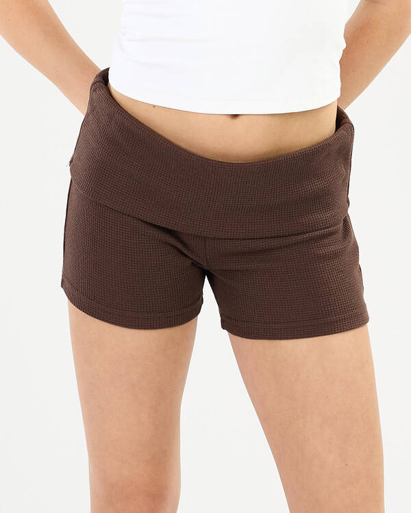 Mooloola Girls' Tidepool Shorts for Womens
