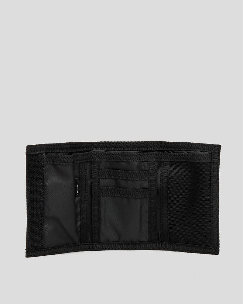 Quiksilver The Everydaily Wallet for Mens