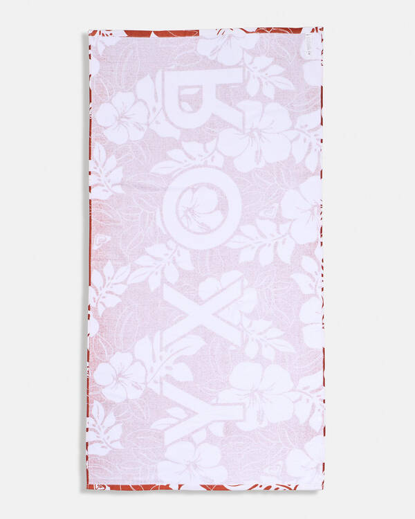 Roxy Fun and Adventure Towel for Womens