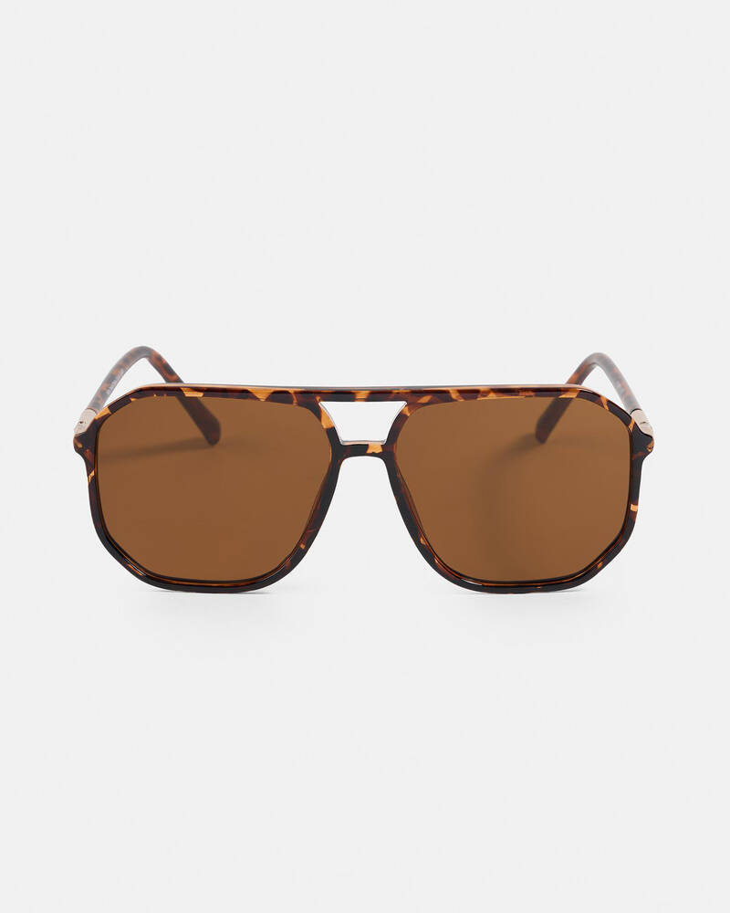 Indie Eyewear Kylie Sunglasses for Womens