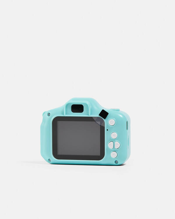 J&rsquo;adore Retro Mini Digital Camera for Unisex