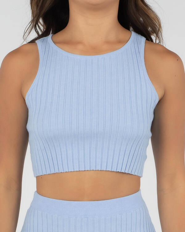 Ava And Ever Soho Top for Womens