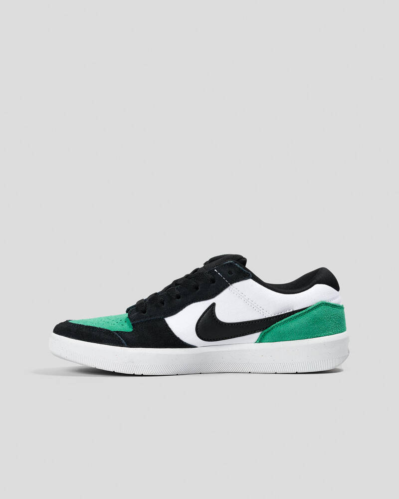 Nike Womens SB Force 58 Shoes for Womens