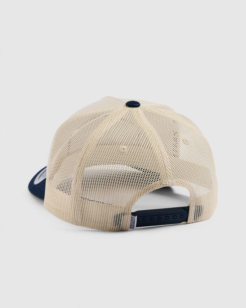 Ringers Western Wheatbelt Trucker Cap for Mens