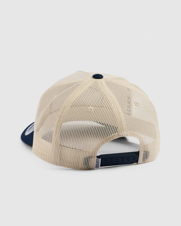 Ringers Western Wheatbelt Trucker Cap for Mens