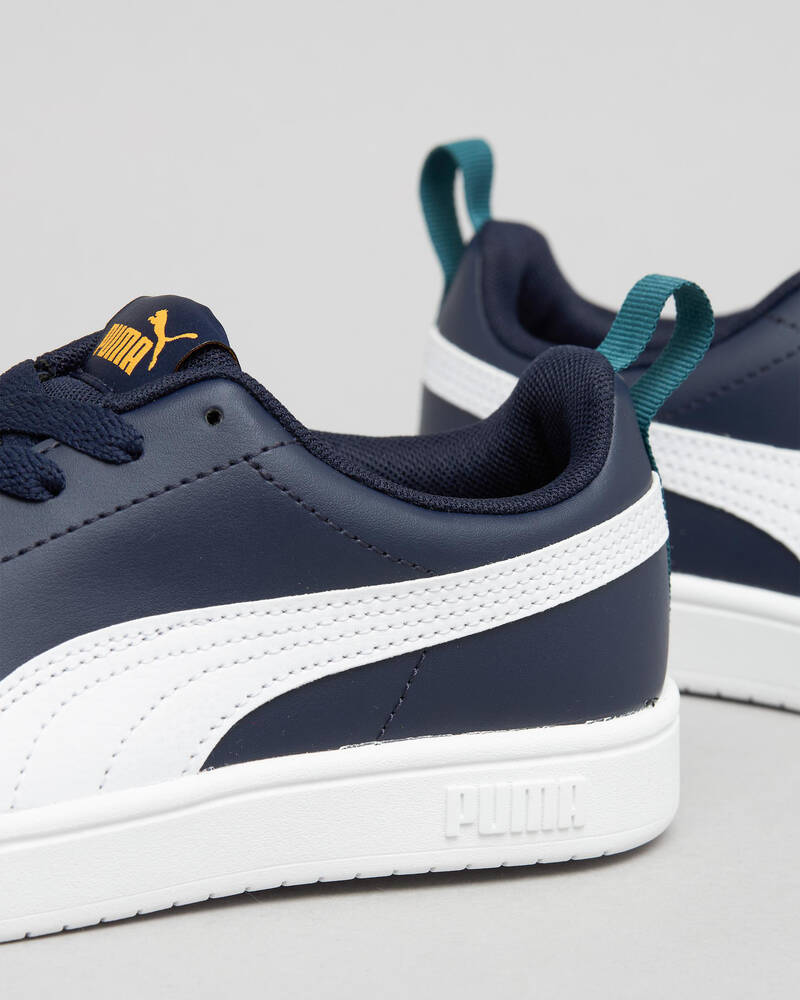 Puma Boys' Rickie Shoes for Mens