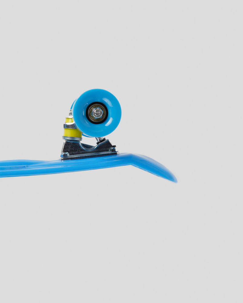 Get It Now Cruiser Skateboard for Unisex