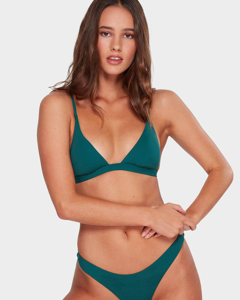 Billabong Sol Searcher Bikini Top for Womens
