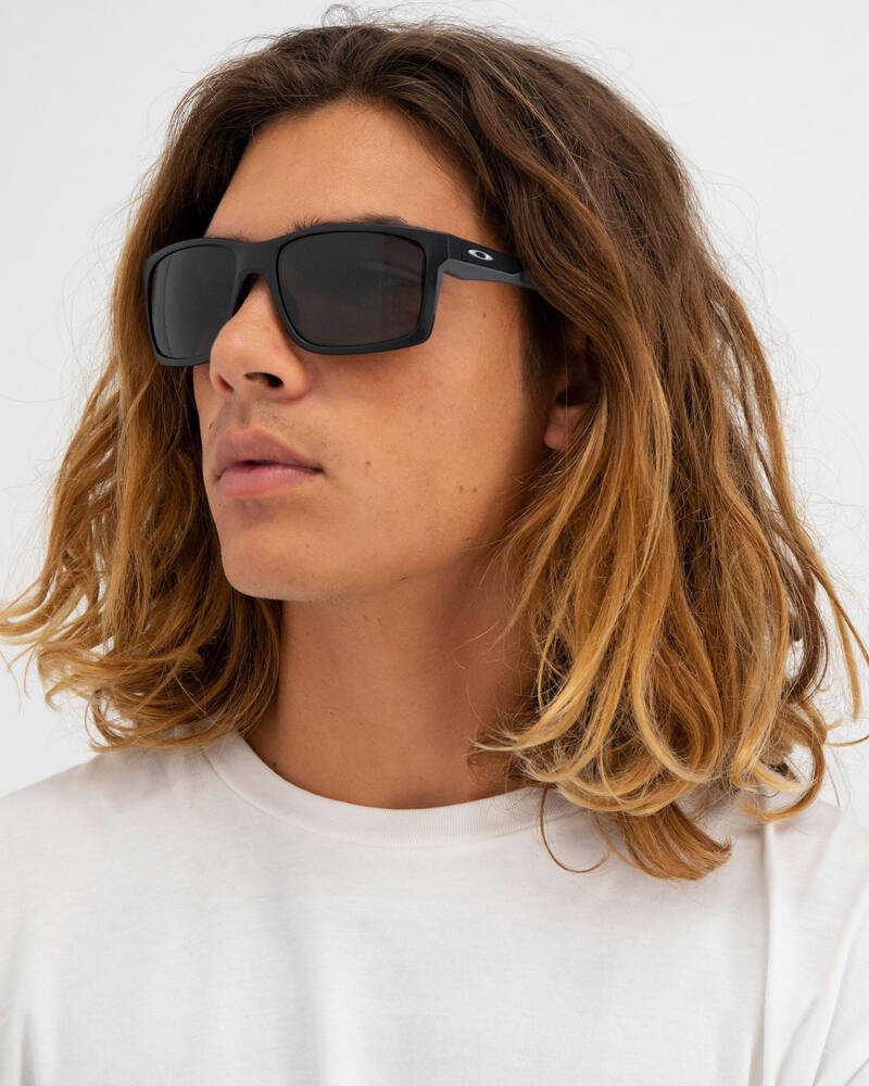 Oakley Mainlink XL Sunglasses for Mens