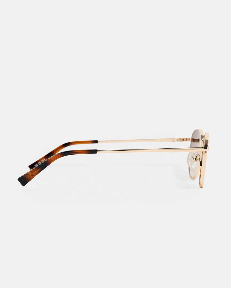 Le Specs Neptune Deux Sunglasses for Unisex
