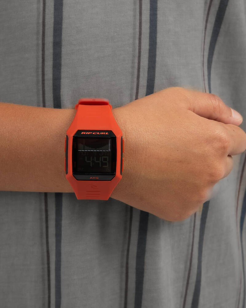 Rip Curl Boys' Rifles Midsize Tide Watch for Mens